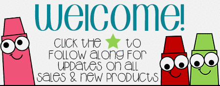 Stop and Smell the Crayons Teaching Resources | Teachers Pay Teachers