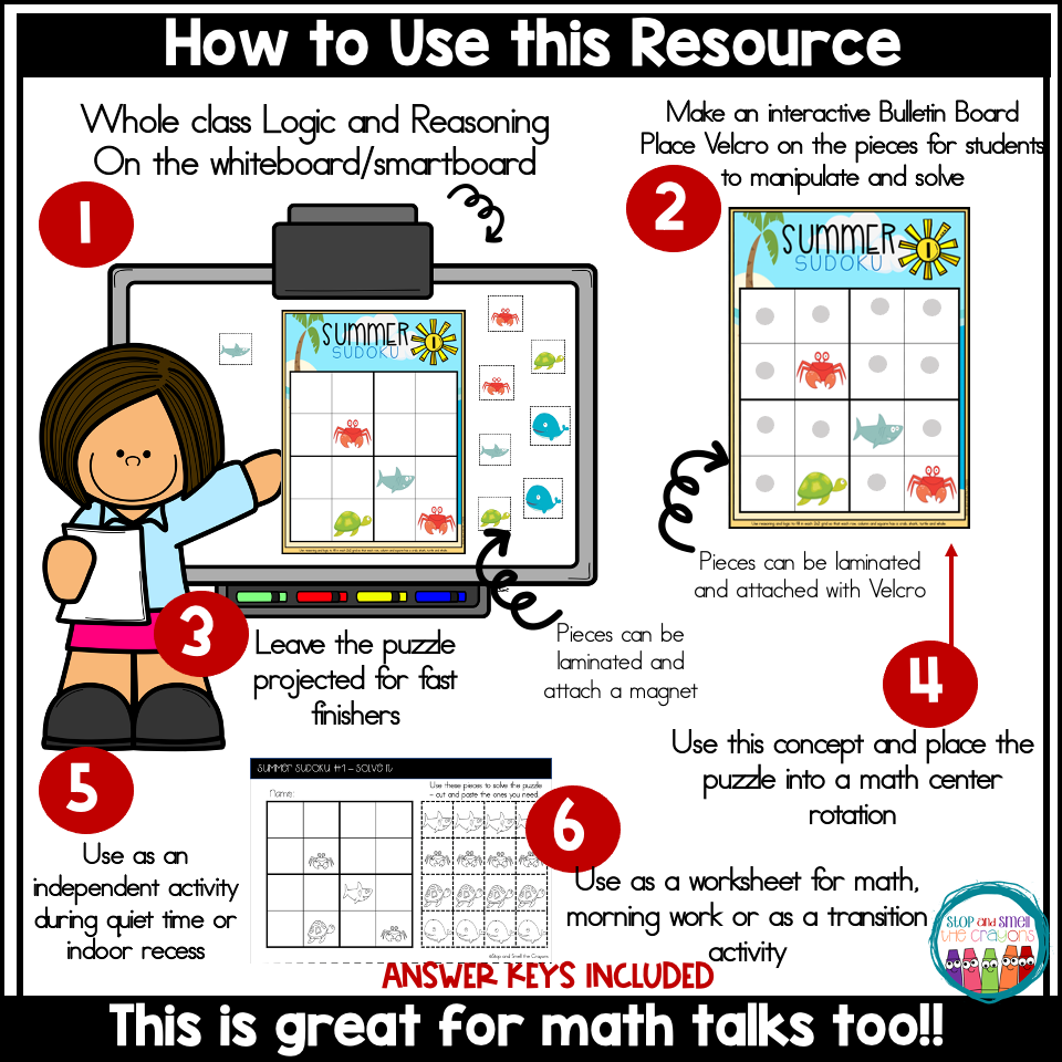 What is a Sudoku Puzzle - Help Center