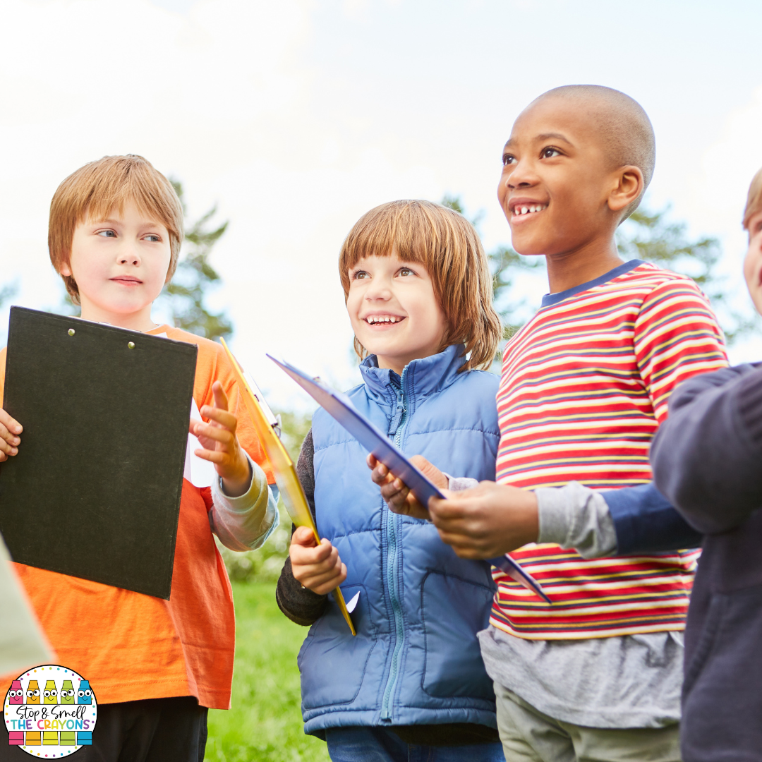 5 Creative Ways to Teach Strong and Stable Structures - Stop and Smell ...