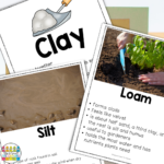 5 Activities for Teaching Soils in the Environment - Stop and Smell the ...