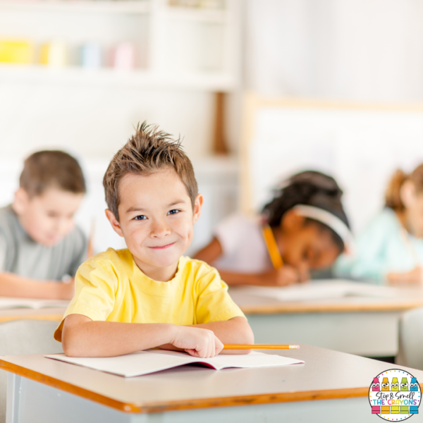 Writing With Sentence Frames Unlock Powerful Benefits Of Writing