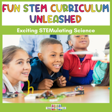 Engage your students with tons of exciting and fun STEM curriculum this year.