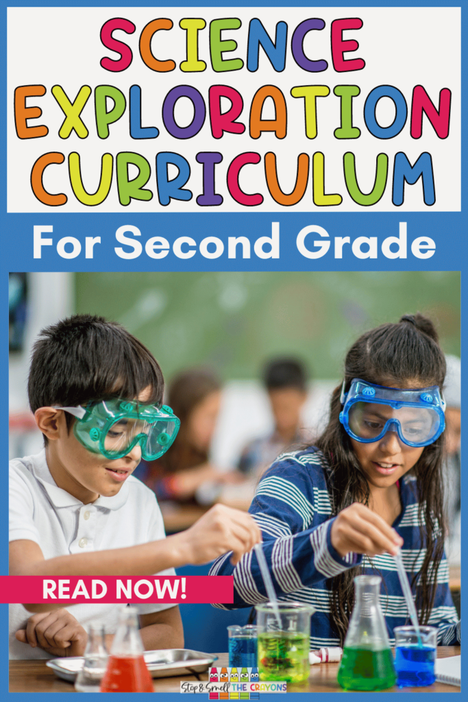 Want to get your second grade students excited about exploring science? With these resources, students can explore topics like air and water, growth and changes in animals, simple machines and more! Even better, these second grade science activities are Ontario Science Curriculum aligned!
